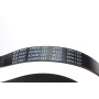 Ремінь генератора Citroen Berlingo/Fiat Scudo/Peugeot Partner 1.9D 98-/ Chevrolet Aveo1.2-1.4 11-