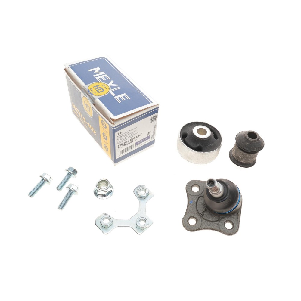 Ремкомплект важеля (переднього/L) VW Golf IV 96-05