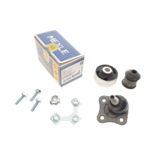 Ремкомплект важеля (переднього/L) VW Golf IV 96-05