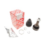 ШРКШ (зовнішній) Ford Connect 1.8DI 02- (25x24x156.5)