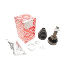 ШРКШ (зовнішній) Ford Connect 1.8DI 02- (25x24x156.5)
