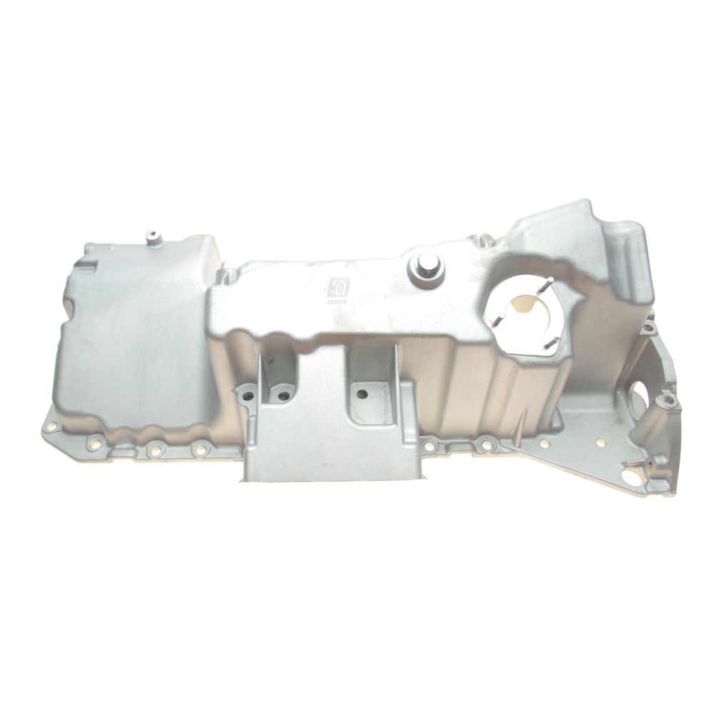 Маслоприймач (піддон) BMW X5 (E70)/X6 (E71/E72) 08-14 N55