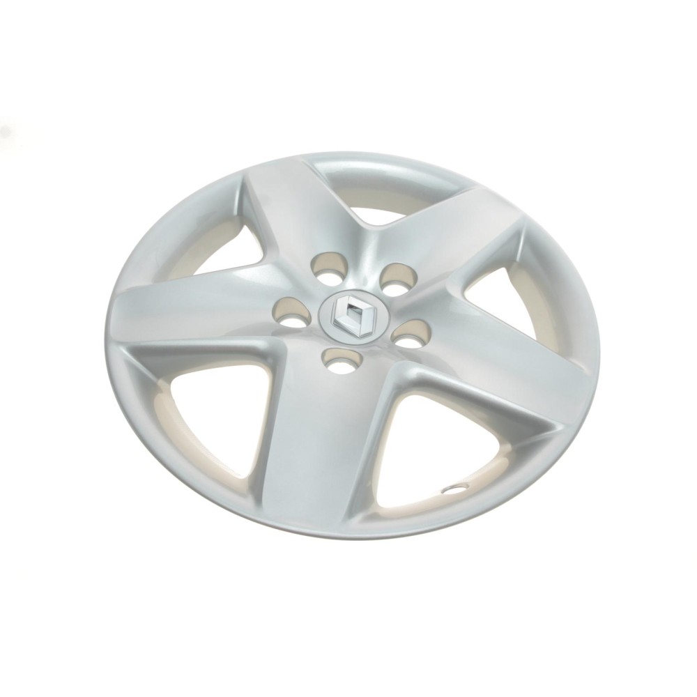 Ковпак диска колісного Renault Megane III/Scenic III 08-