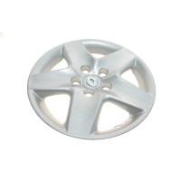 Ковпак диска колісного Renault Megane III/Scenic III 08-