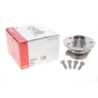 Підшипник маточини (передньої) Man TGE/VW Crafter 2.0 TDI 16-, RWD