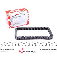 Ланцюг насосу масляного VW T6 15- (60 ланок)