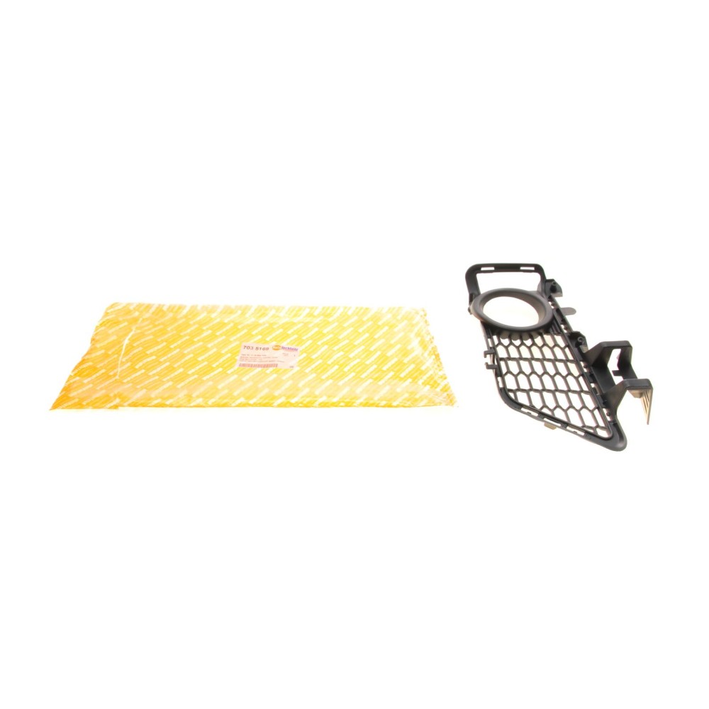 Вставка бампера (під протитуманку) BMW 3 (F30/F80) 11-15 (M-Technic) (L)
