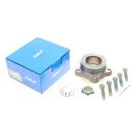 Підшипник маточини (передньої) Ford Transit 06-