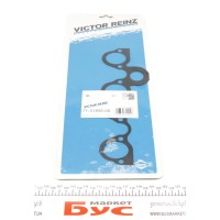 Прокладка колектора впускного VW Caddy II 1.6 95-97/Golf III/IV 1.8 91-02