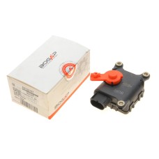 Моторчик заслонки пічки Audi A3/VW Golf IV 96-05