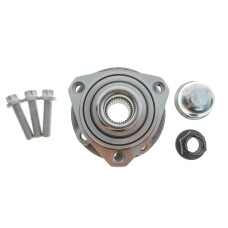 Підшипник маточини (передньої) Opel Astra G 98-09 (-ABS)