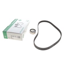 Комплект ГРМ Opel Astra F/Omega A/B 1.6/1.8/2.0i 88-03