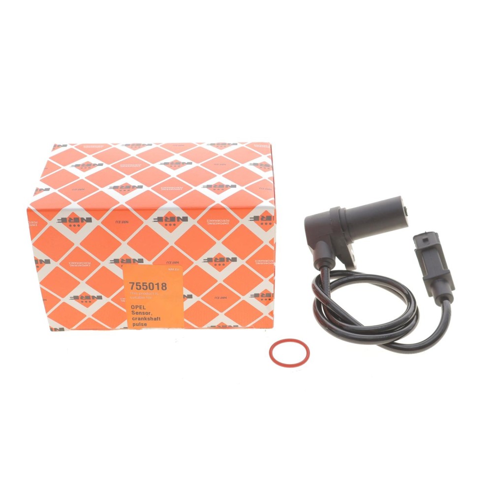 Датчик положення колінвалу Opel Astra G/Omega B/Vectra B/C 2.0-2.2 DTI 98-
