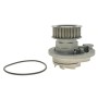 Помпа води Opel Astra F/Omega A/B/Vectra A/B 1.6/1.8i/2.0i 88-02