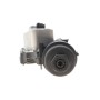 Радіатор масляний BMW X1 (F48)/X2 (F39) 15-23 B38/B46/B48 (з корпусом масляного фільтра)