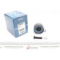 Ролик ГРМ Opel Astra 1.7CDTI 03- (натяжний) (65х28.5)
