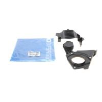 Захист ременя ГРМ Citroen Berlingo/Peugeot Partner 1.4i/1.6 HDi 02-11 (к-кт)