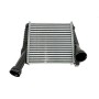 Радіатор інтеркулера Audi Q7/VW Touareg 3.0/4.1 03- (R)