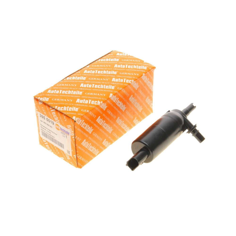 Насос омивача скла передніх фар VW Golf VII/Passat/Caddy III/IV/Crafter/T6 10-