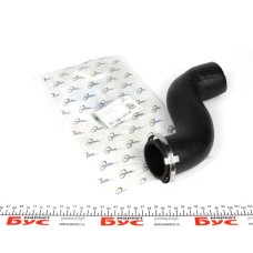 Патрубок інтеркулера (випуск) (L) MB Sprinter 315 CDI