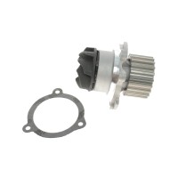 Помпа води Lada 2111-2112 1.5/1.5 16V/1.6 96-13/Lada Kalina 1.4 16V/1.6 04-14 (21z) (R/B) (7 лоп)