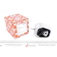 Подушка двигуна (передня) MB A-class/B-class 2.0CDI 04-12