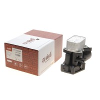 Корпус фільтра масляного (з радіатором) VW Polo/Skoda Fabia 1.2 TDi 09-