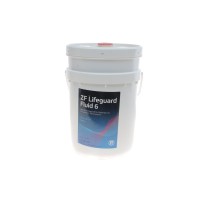 Олива АКПП ATF (20L) ZF Lifeguard Fluid 6 ступка)