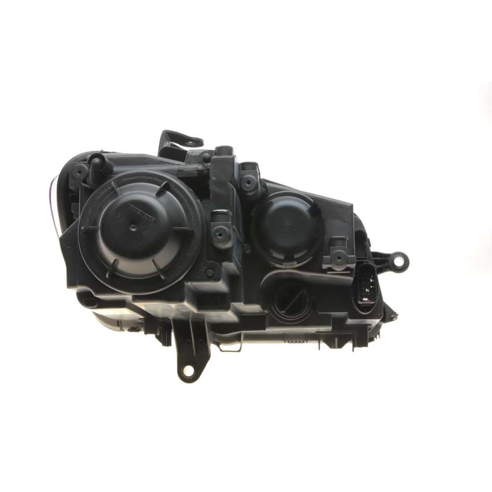 Фара (L)  VW Touran 03-10 (H7/H7)