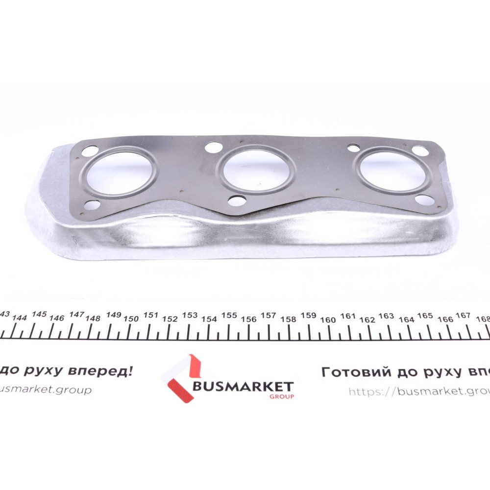 Прокладка колектора випускного VW Polo 1.2i 02-09