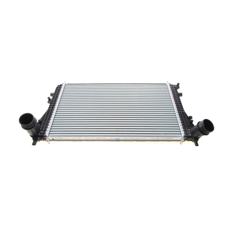Радіатор інтеркулера VW Passat/Sharan/Tiguan 1.4-2.0D 05-