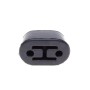 Гумка глушника Hyundai i30 1.4/1.6 CRDi 07-16/Mitsubishi Pajero 3.2 DI-D 00-