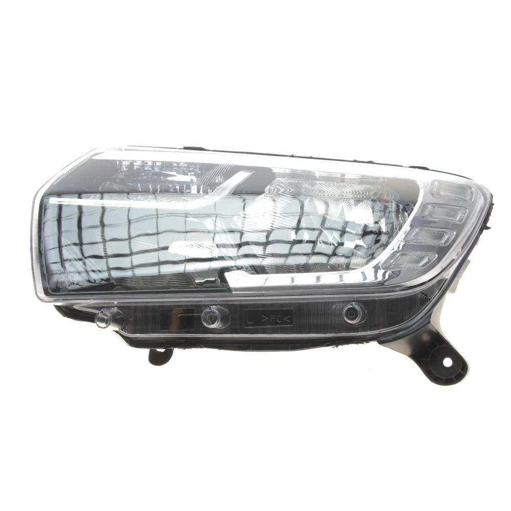 Фара (L) Renault Logan 17-