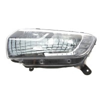 Фара (L) Renault Logan 17-