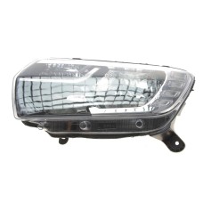 Фара (L) Renault Logan 17-