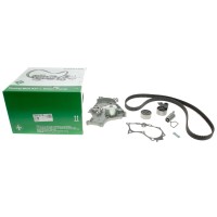 Комплект ГРМ + помпа Toyota Rav 4 2.0D 01-05