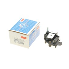 Реле генератора (14V) Fiat Doblo 1.2/1.9TD 01- (HÜCO)