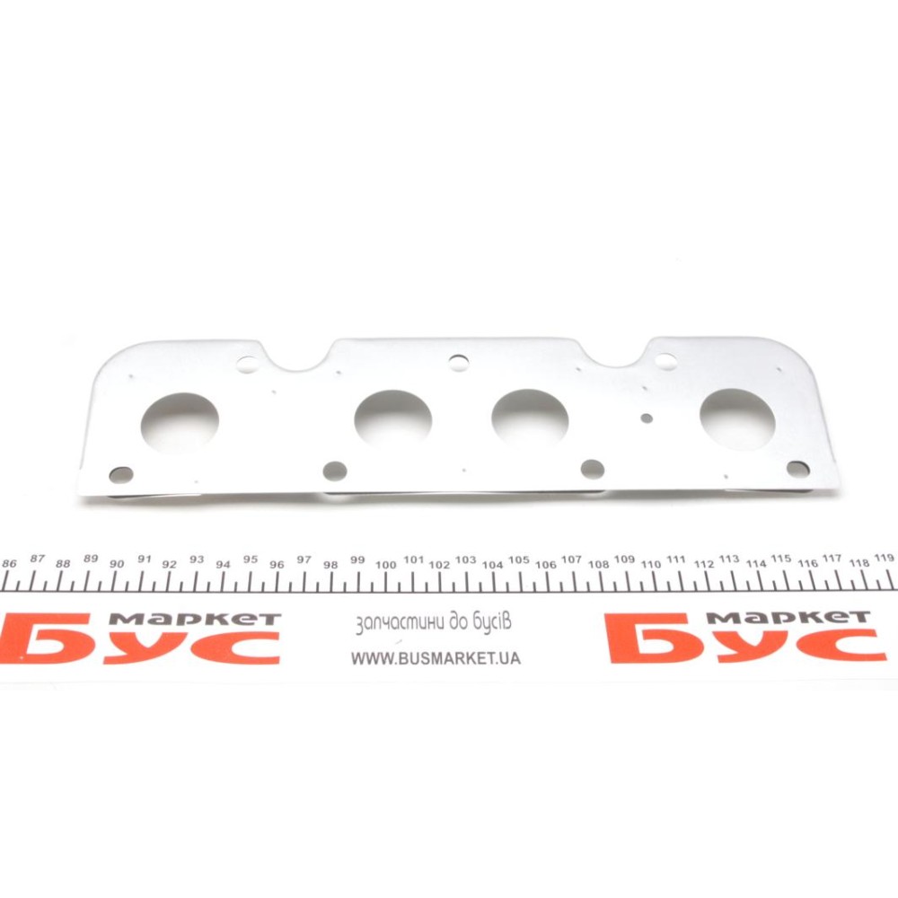 Прокладка колектора випускного Renault Kangoo 1.4i/1.6i 07- замінено на 71-33609-00