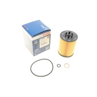 Фільтр оливи BMW 5 (E60)/6 (E60)/X5 (E53) 3.6-4.8i 01-10 (N62)