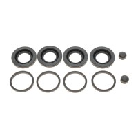 Ремкомплект супорта (заднього) VW Touareg 10- (d=32mm) (Brembo)