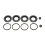 Ремкомплект супорта (заднього) VW Touareg 10- (d=32mm) (Brembo)
