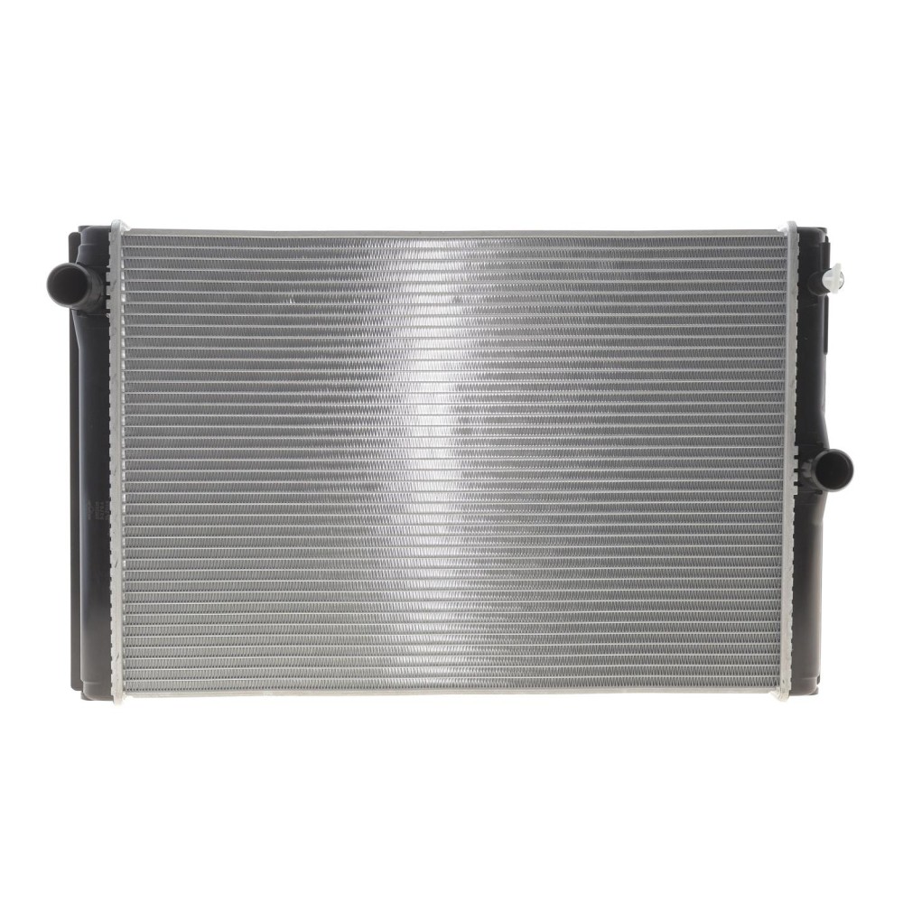 Радіатор охолодження Toyota Auris 12-/Corolla 1.4 D-4D 06-