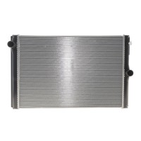 Радіатор охолодження Toyota Auris 12-/Corolla 1.4 D-4D 06-