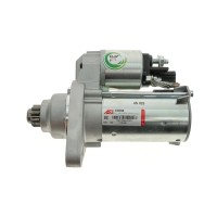 Стартер Seat Ibiza/Skoda Octavia/Superb/Yeti/VW Passat/T5 1.4/1.8/2.0i 03-15 (1.1kw) (z=10)