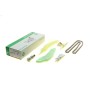 Комплект ланцюга ГРМ Citroen C4/C5/DS3/Peugeot 207/208/3008/308/508/5008 1.6 THP 06-