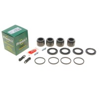 Ремкомплект супорта (переднього) Alfa Romeo Spider 06- (d=42mm) (Brembo) (+поршень)