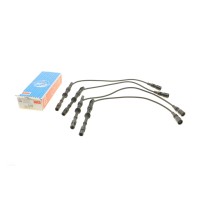 Проводи запалювання VW Golf IV 1.8i 97-05 (к-кт) (HÜCO)