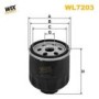 Фільтр масляний VW Caddy II/ Golf IV/V/Seat Leon 1.4/1.6i 96-