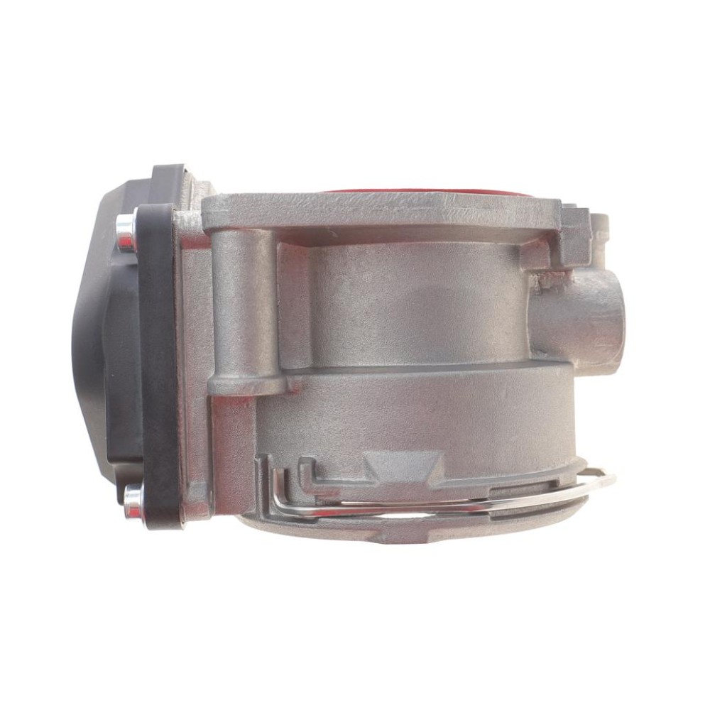 Корпус заслонки дросельної VW Caddy III/T5 1.9-2.0 TDI 04-10