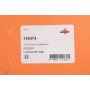 Патрубок інтеркулера Citroen Jumper/Peugeot Boxer 2.0BlueHDi 15-19